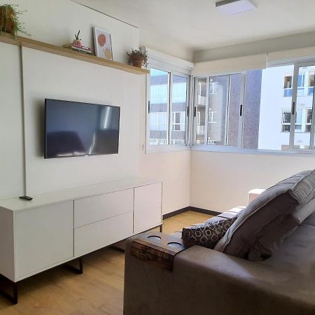 Appartement Absolut Na Capital Do Vinho à Bento Gonçalves Extérieur photo