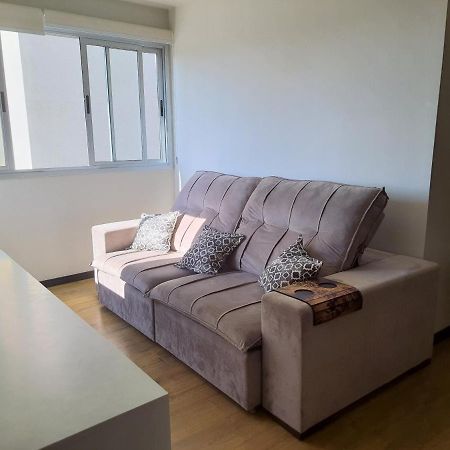 Appartement Absolut Na Capital Do Vinho à Bento Gonçalves Extérieur photo