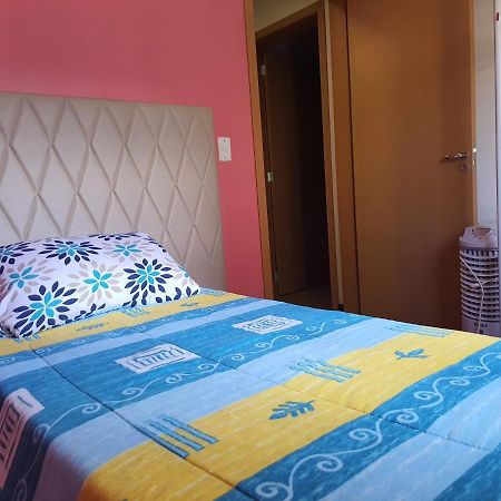 Appartement Absolut Na Capital Do Vinho à Bento Gonçalves Extérieur photo