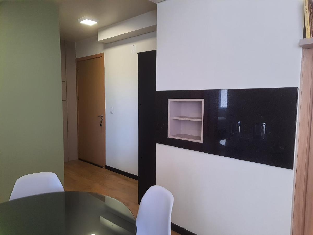 Appartement Absolut Na Capital Do Vinho à Bento Gonçalves Extérieur photo