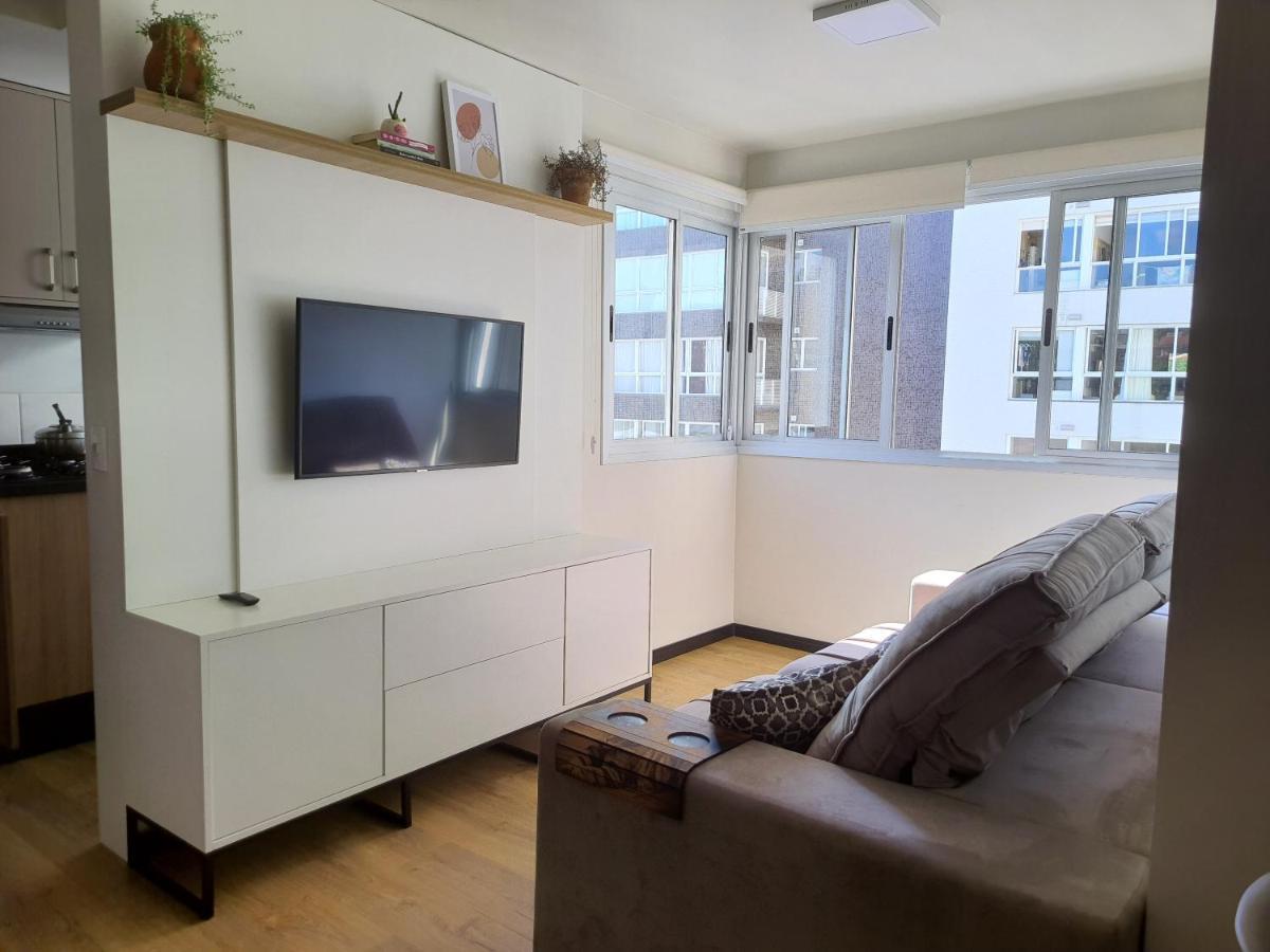 Appartement Absolut Na Capital Do Vinho à Bento Gonçalves Extérieur photo