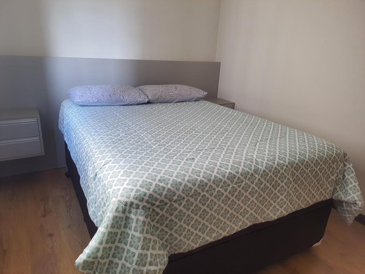 Appartement Absolut Na Capital Do Vinho à Bento Gonçalves Extérieur photo