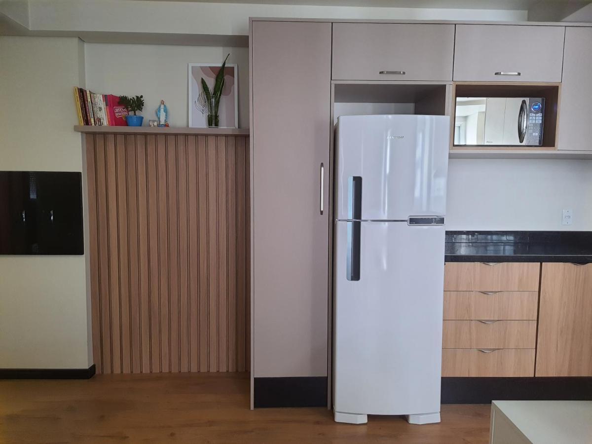 Appartement Absolut Na Capital Do Vinho à Bento Gonçalves Extérieur photo