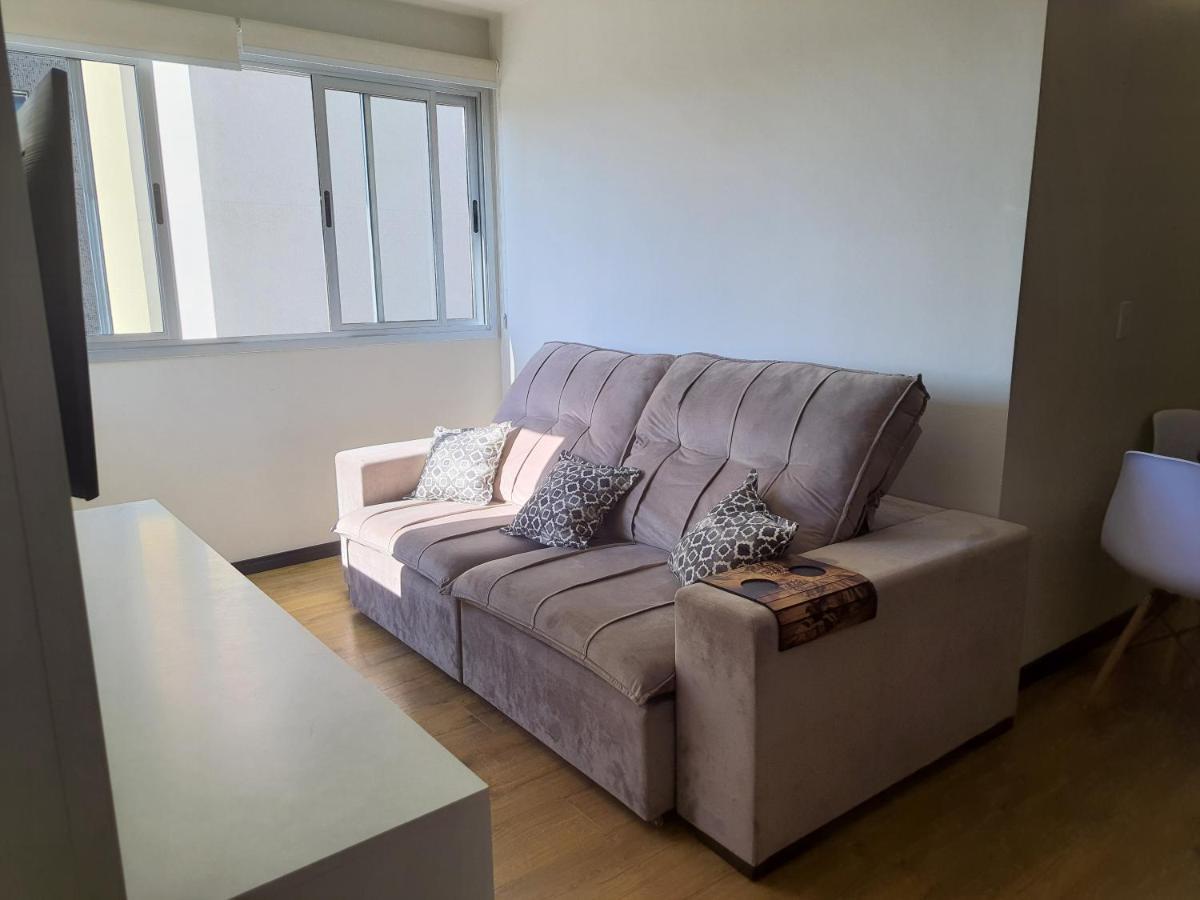 Appartement Absolut Na Capital Do Vinho à Bento Gonçalves Extérieur photo