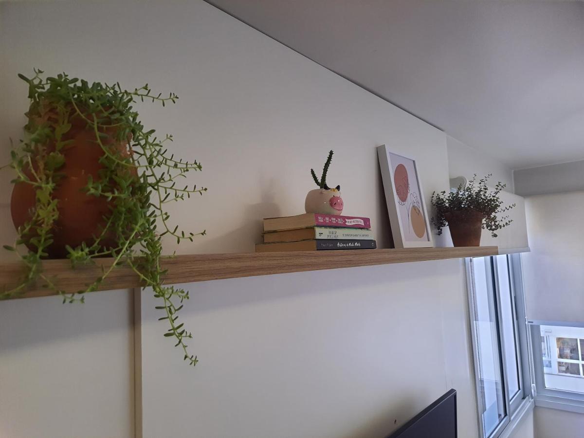 Appartement Absolut Na Capital Do Vinho à Bento Gonçalves Extérieur photo