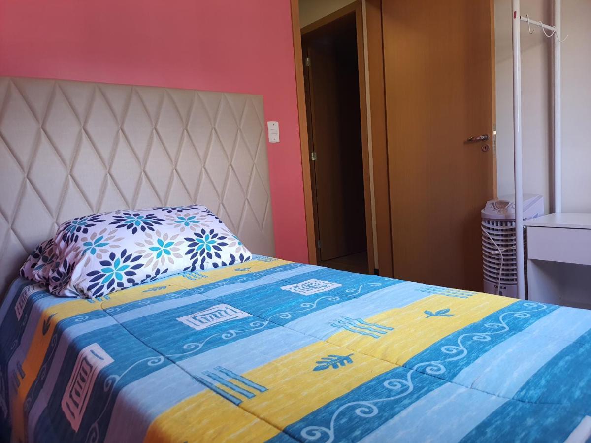 Appartement Absolut Na Capital Do Vinho à Bento Gonçalves Extérieur photo