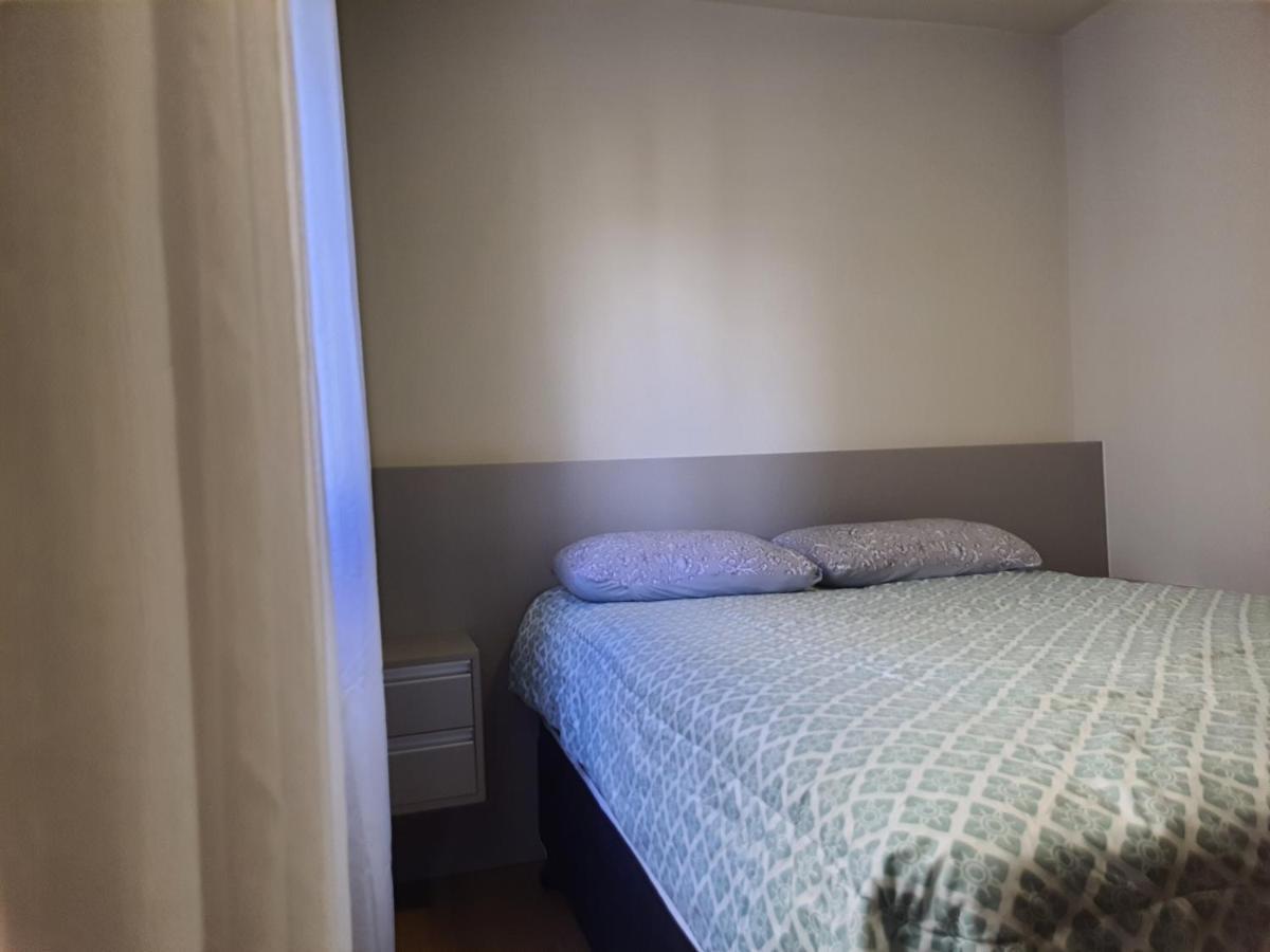 Appartement Absolut Na Capital Do Vinho à Bento Gonçalves Extérieur photo