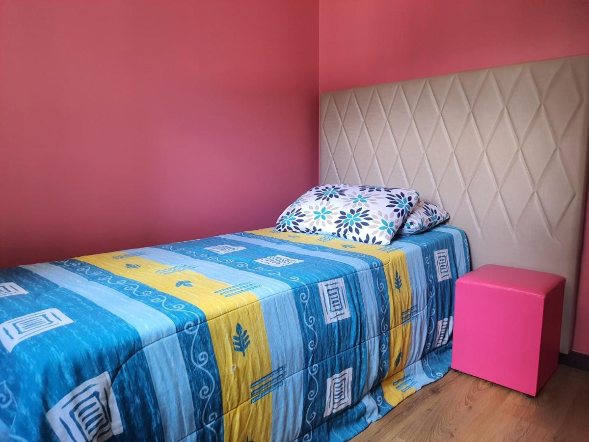 Appartement Absolut Na Capital Do Vinho à Bento Gonçalves Extérieur photo